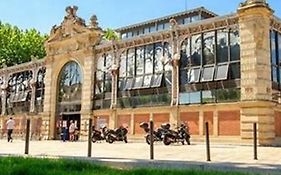 Gare-capitole
